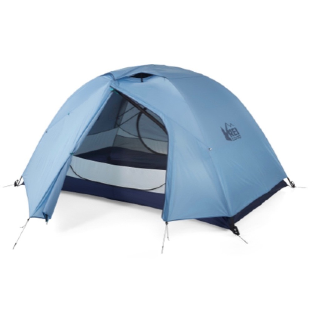 REI Half Dome Plus - 3 person tent - used once